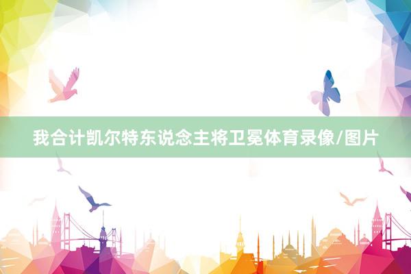 我合计凯尔特东说念主将卫冕体育录像/图片