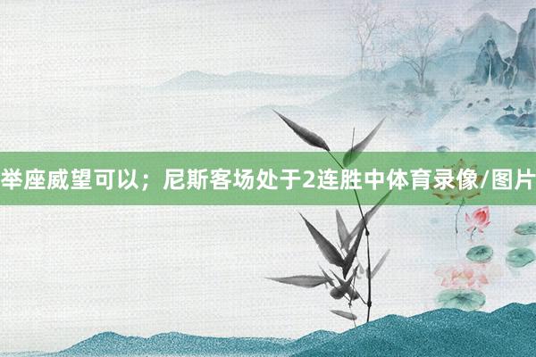 举座威望可以；尼斯客场处于2连胜中体育录像/图片